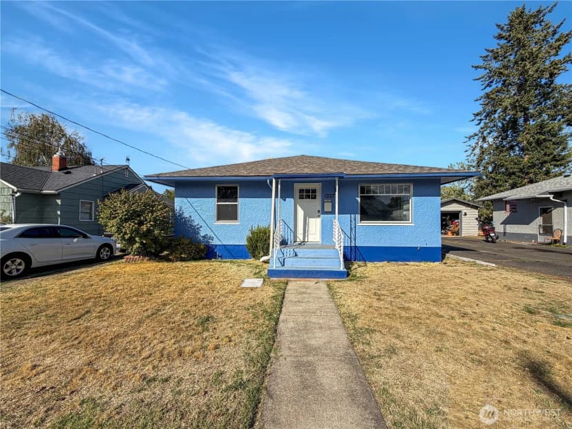 Property photo for 1227 Francis Avenue, Walla Walla photo 2