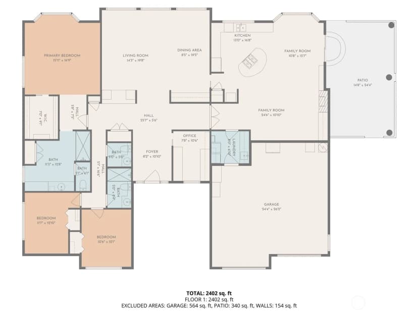Property photo for 1428 108th Avenue Ne, Bellevue photo 40