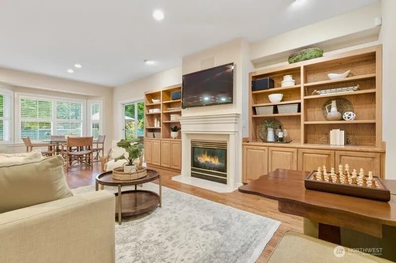 Property photo for 1428 108th Avenue Ne, Bellevue photo 27
