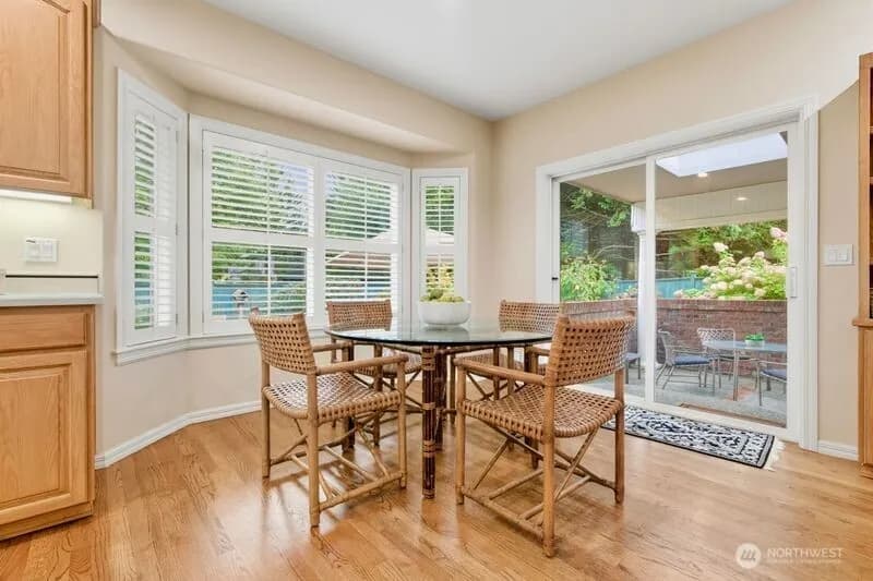 Property photo for 1428 108th Avenue Ne, Bellevue photo 22