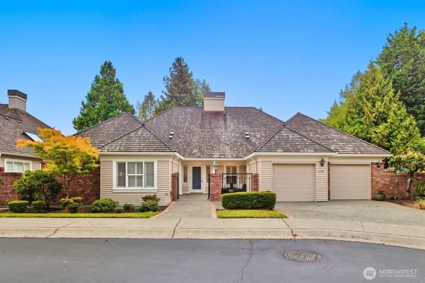 Property photo for 1428 108th Avenue Ne, Bellevue