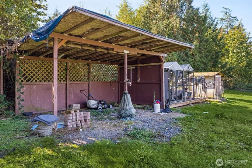 Property photo for 40706 123rd Avenue E, Eatonville photo 39