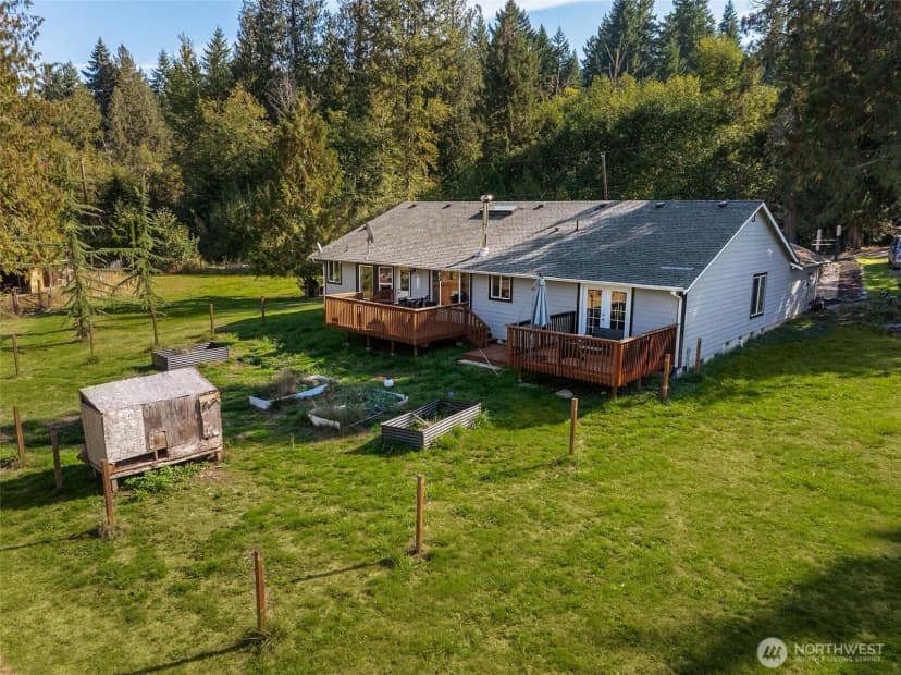 Property photo for 40706 123rd Avenue E, Eatonville photo 29