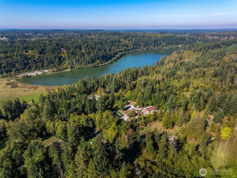 Property photo for 40706 123rd Avenue E, Eatonville photo 22
