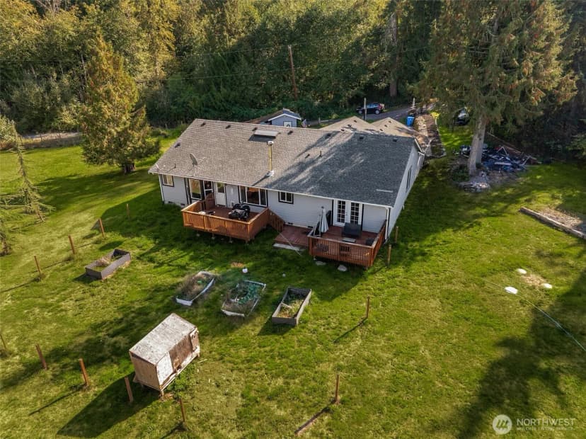 Property photo for 40706 123rd Avenue E, Eatonville photo 28