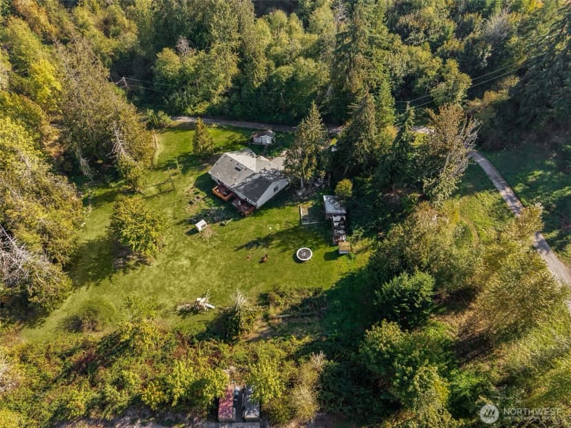 Property photo for 40706 123rd Avenue E, Eatonville photo 26