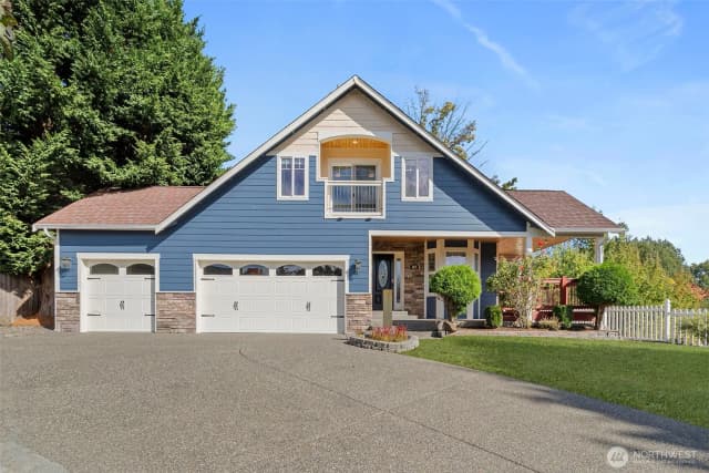 Property photo for 5629 46th Lane Se, Lacey