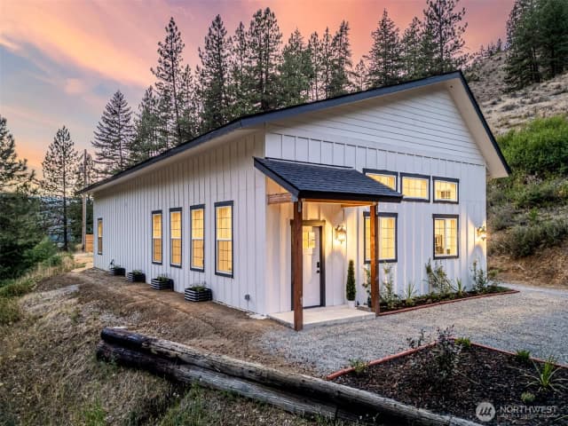 Property photo for 10642 Merry Canyon, Leavenworth