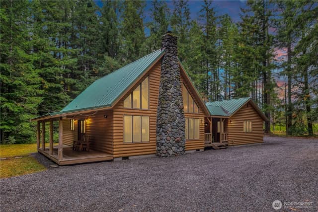 Property photo for 16018 Hackamore Way E, Greenwater