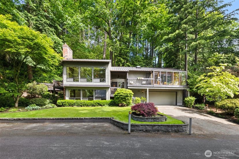 Property photo for 5019 E Mercer Way, Mercer Island