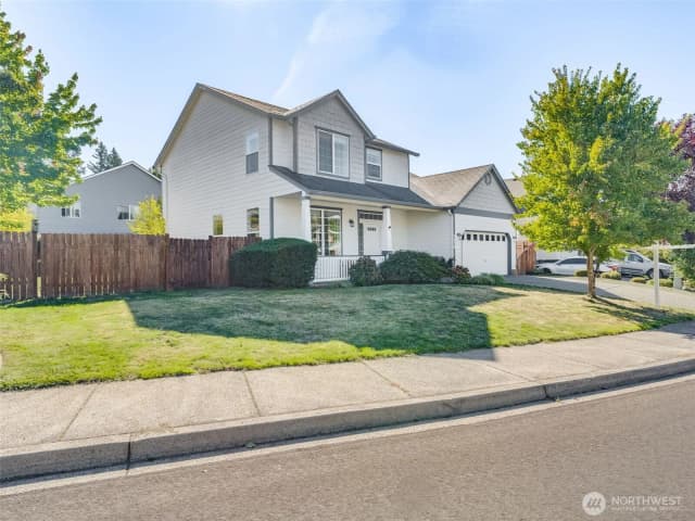 Property photo for 5436 K Street, Washougal photo 4