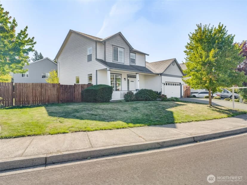 Property photo for 5436 K Street, Washougal photo 4
