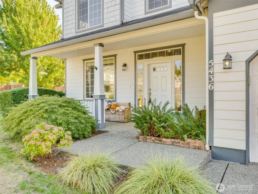 Property photo for 5436 K Street, Washougal photo 2