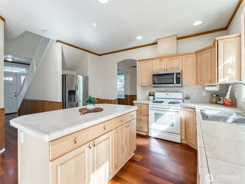 Property photo for 5436 K Street, Washougal photo 13