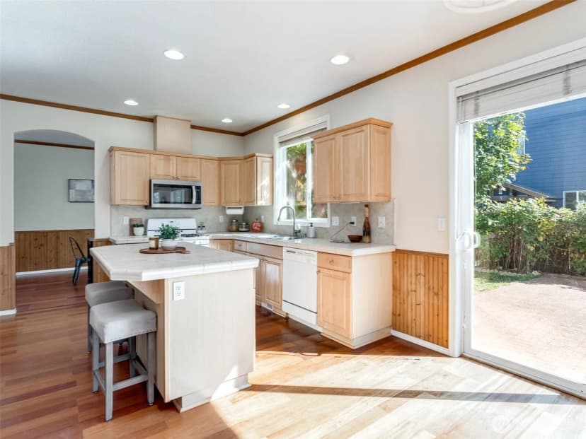 Property photo for 5436 K Street, Washougal photo 12