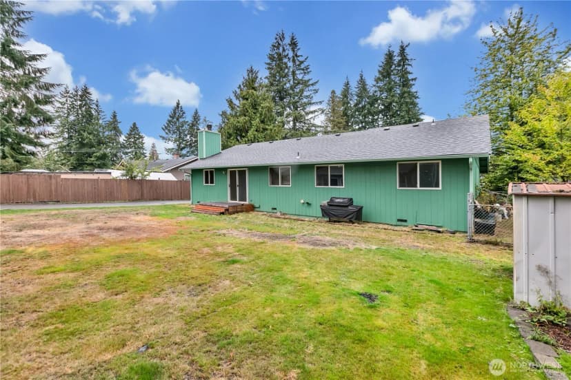 Property photo for 2314 74th Street Se, Everett photo 24