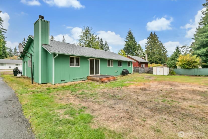 Property photo for 2314 74th Street Se, Everett photo 23