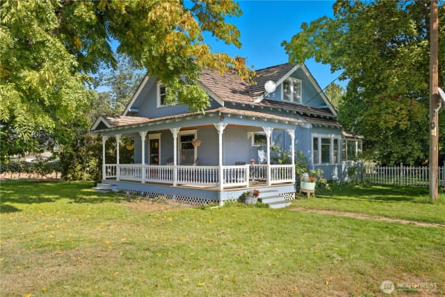 Property photo for 10901 N Pioneer Road, Prosser