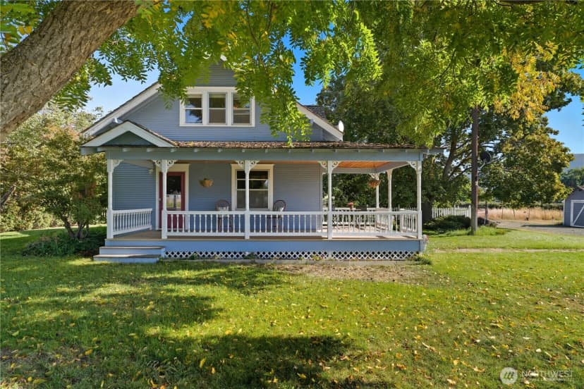 Property photo for 10901 N Pioneer Road, Prosser photo 8