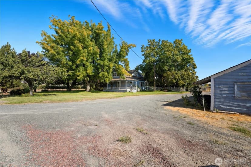 Property photo for 10901 N Pioneer Road, Prosser photo 6