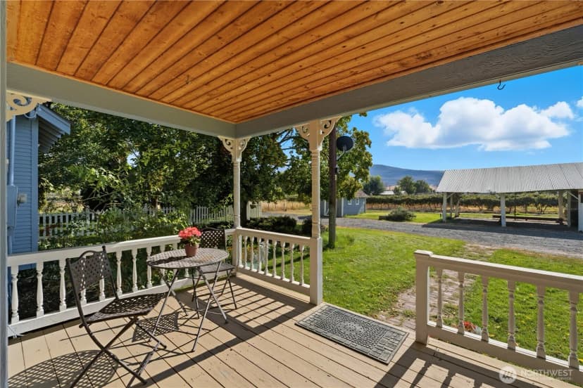 Property photo for 10901 N Pioneer Road, Prosser photo 11
