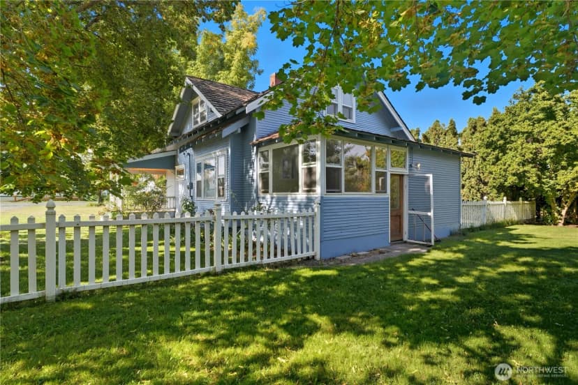 Property photo for 10901 N Pioneer Road, Prosser photo 15