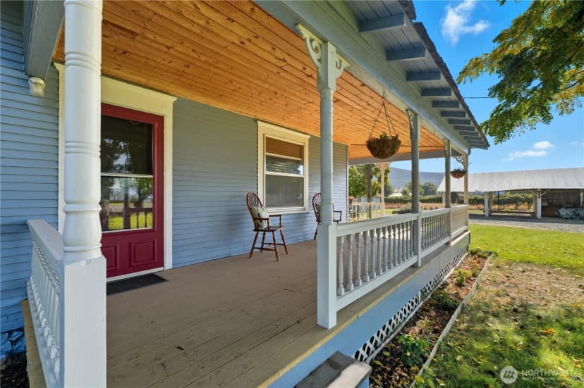 Property photo for 10901 N Pioneer Road, Prosser photo 10
