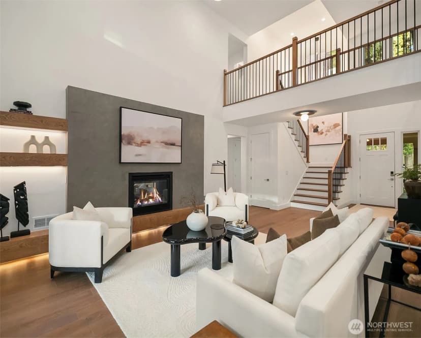 Property photo for 2643 106th Avenue Ne, Bellevue photo 6