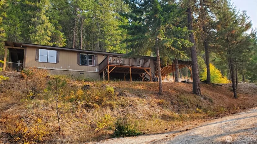 Property photo for 25619 Camp 12 Rd, Leavenworth