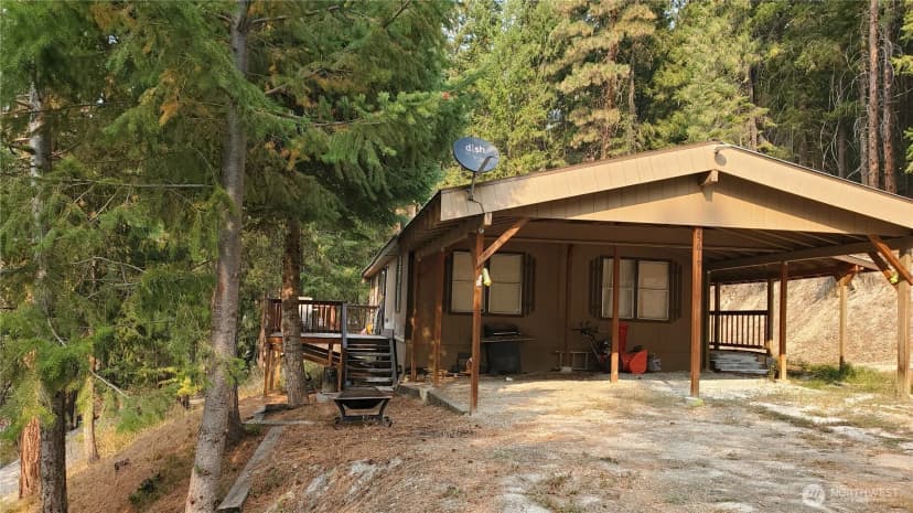 Property photo for 25619 Camp 12 Rd, Leavenworth photo 25