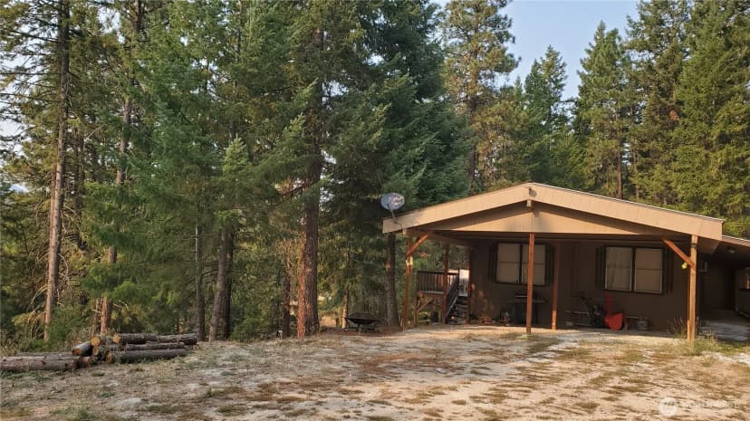Property photo for 25619 Camp 12 Rd, Leavenworth photo 26