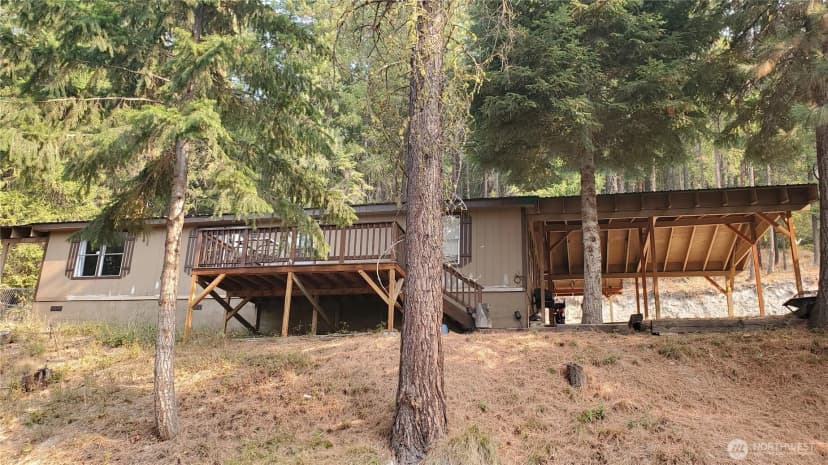 Property photo for 25619 Camp 12 Rd, Leavenworth photo 8