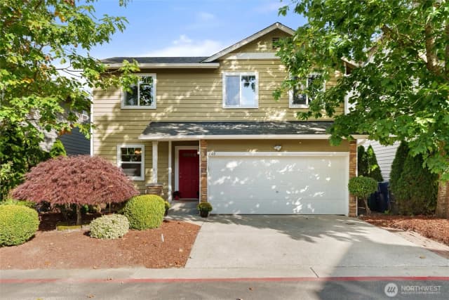 Property photo for 1103 134th Street Sw #9, Everett