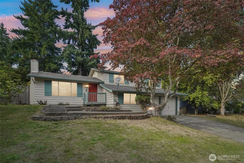 Property photo for 1261 150th Avenue Se, Bellevue