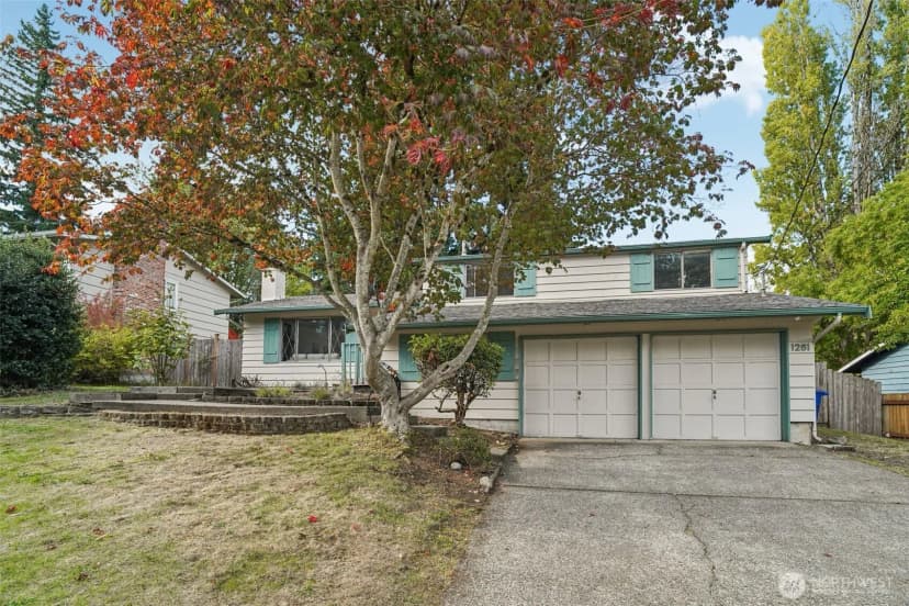 Property photo for 1261 150th Avenue Se, Bellevue photo 32