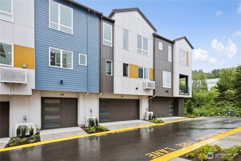 Property photo for 12207 137th Place Ne #2602, Redmond photo 2