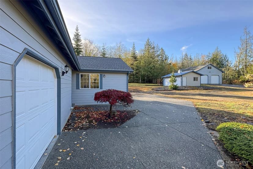 Property photo for 62 Yellow Brick Road, Sequim photo 34