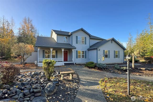 Property photo for 62 Yellow Brick Road, Sequim photo 3