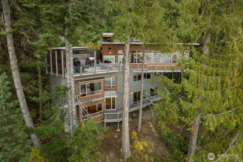 Property photo for 15810 Cedar Brae Road, Leavenworth photo 37