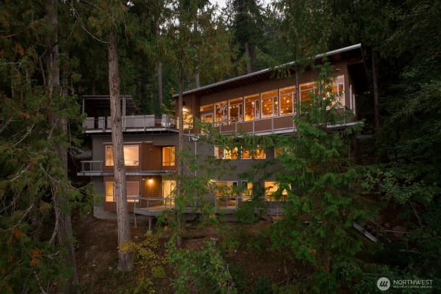 Property photo for 15810 Cedar Brae Road, Leavenworth photo 2