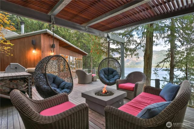 Property photo for 15810 Cedar Brae Road, Leavenworth photo 5