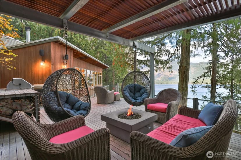 Property photo for 15810 Cedar Brae Road, Leavenworth photo 5