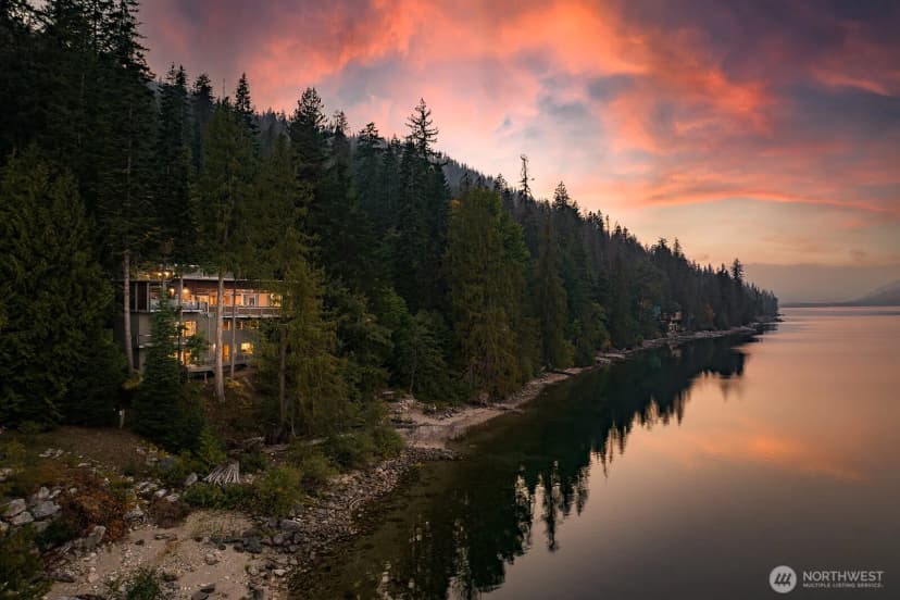 Property photo for 15810 Cedar Brae Road, Leavenworth