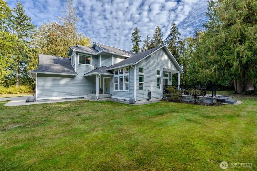 Property photo for 1404 Ripplebrook Dr, Port Angeles photo 30