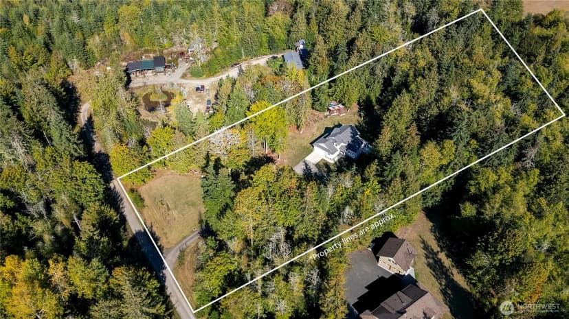 Property photo for 1404 Ripplebrook Dr, Port Angeles photo 40