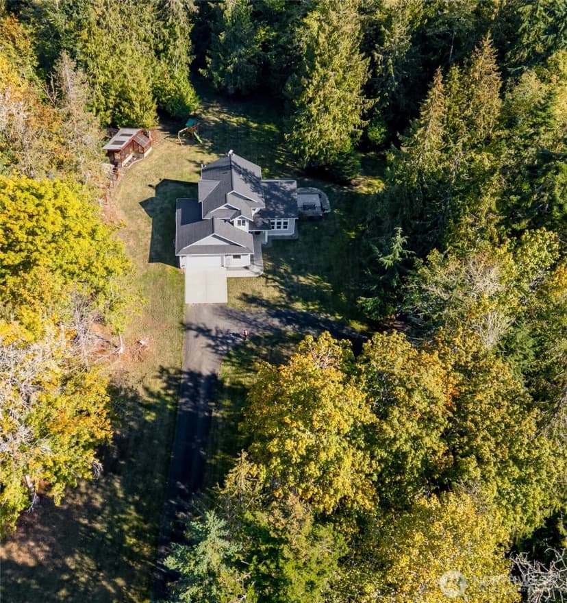 Property photo for 1404 Ripplebrook Dr, Port Angeles photo 38