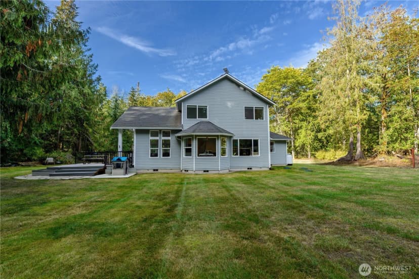 Property photo for 1404 Ripplebrook Dr, Port Angeles photo 31