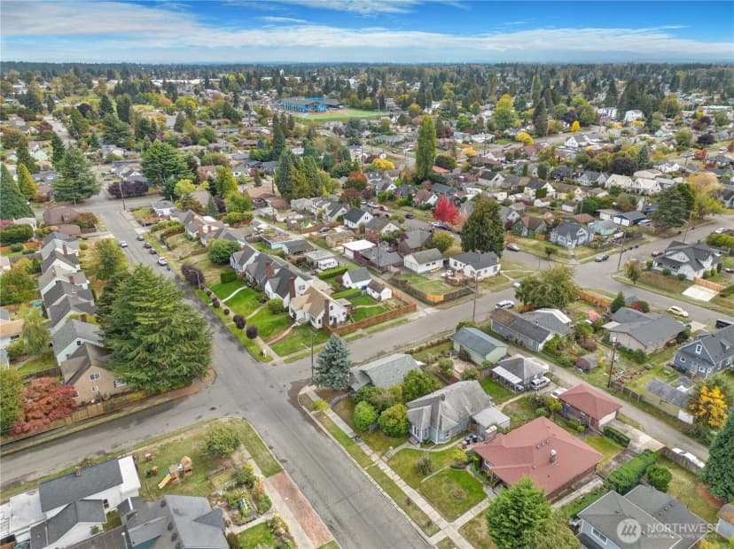 Property photo for 402 S 58th Street, Tacoma photo 35