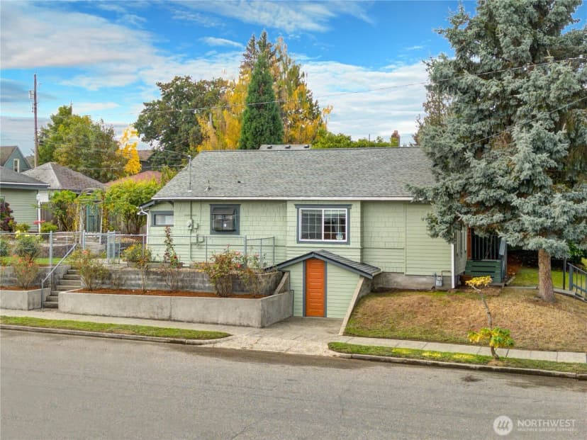 Property photo for 402 S 58th Street, Tacoma photo 25