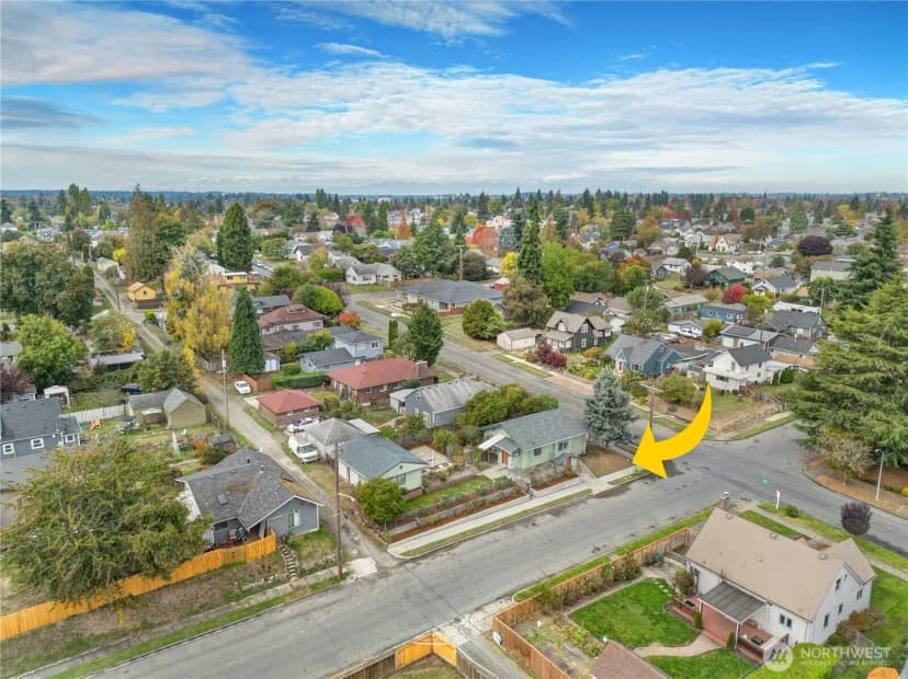 Property photo for 402 S 58th Street, Tacoma photo 36